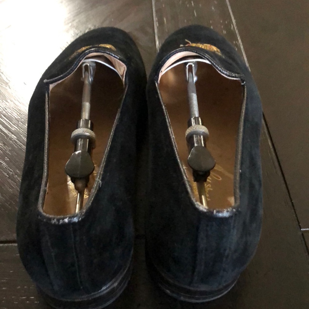 Men’s Lily Slipper - Picture 4 of 10